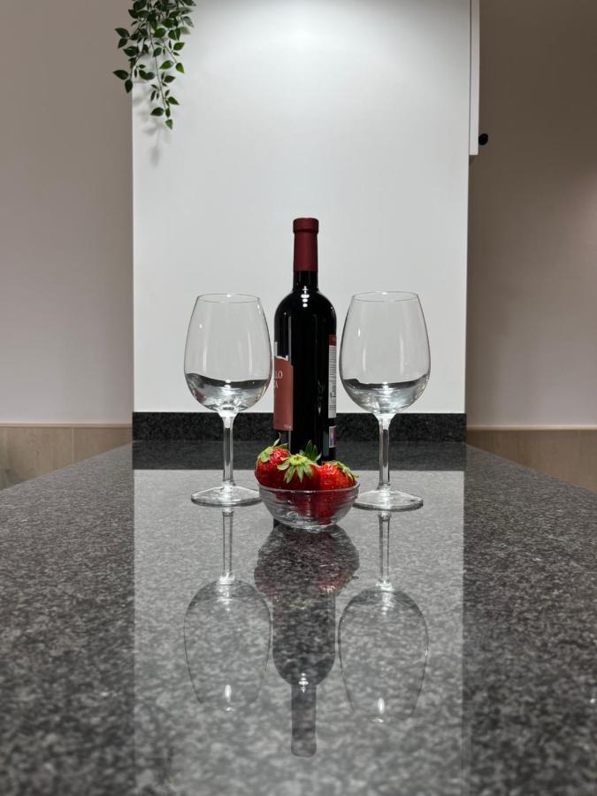 Poema De Liria Apartment Caleta De Fuste Ngoại thất bức ảnh