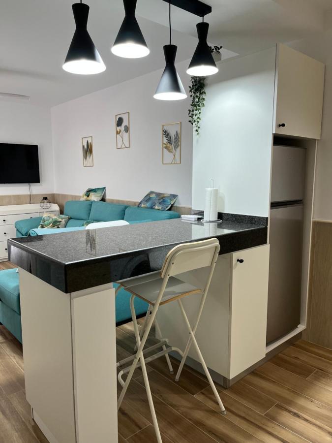 Poema De Liria Apartment Caleta De Fuste Ngoại thất bức ảnh